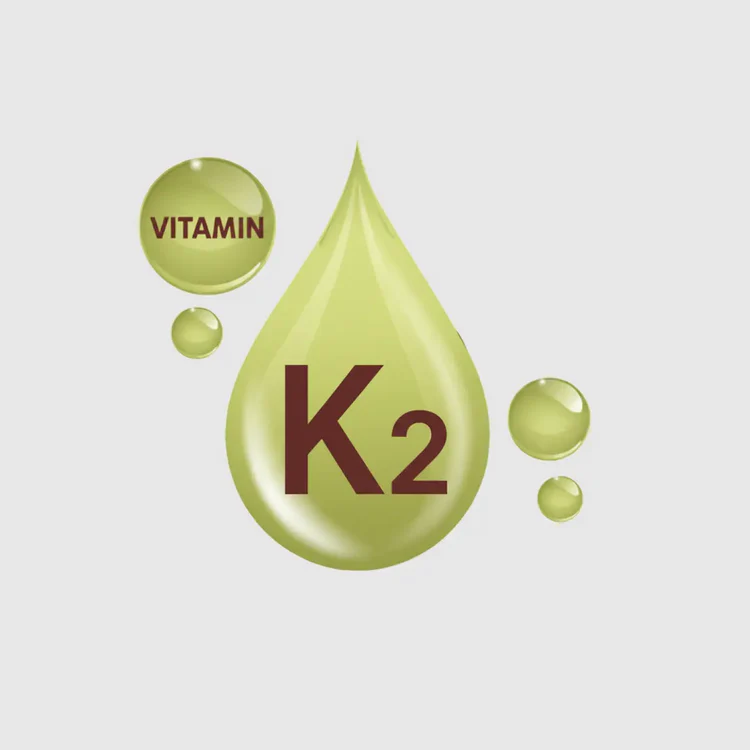 Витамин К2 (100мкг)